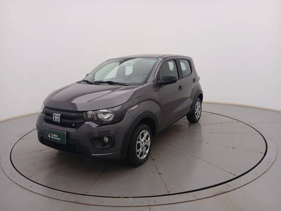 FIAT MOBI 1.0 EVO FLEX LIKE. MANUAL FIAT MOBI 1.0 EVO FLEX LIKE. MANUAL